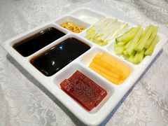 -四季小馆·地道北京小吃(广百店)