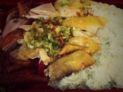 -金海大酒店·雅地西餐厅