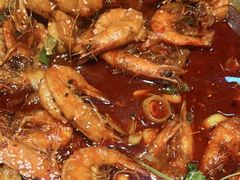 -邵汇大虾(同康路店)