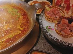 -湊湊火锅·茶憩(和平大悦城店)
