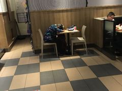 -肯德基(新凌云店)
