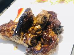 -花见无国界料理(科林楼店)