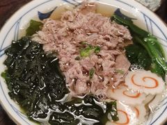 -哥哥の深夜食堂(红松东路店)