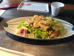 -辣尚瘾·烤鱼·新川菜(交大直营店)
