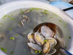 -九龙餐厅(大沽路店)