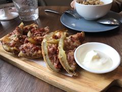 烤土豆皮-G+KITCHEN(龙湖狮山天街店)