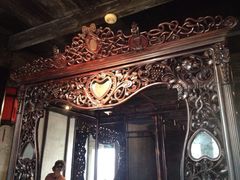 iphone_upload_pic-乌镇东栅景区-江南百床馆