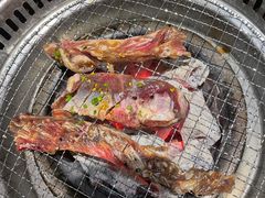 -松鱼亭·和牛烧肉(协鑫广场店)