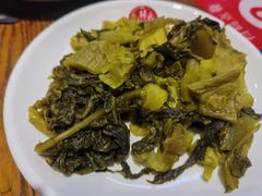 -张氏父子常德肠子馆(贺龙店)