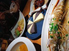 -小镇大厨私房餐厅
