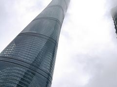 -上海中心大厦