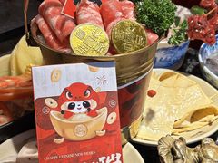 -蜀大侠火锅(总府路店)