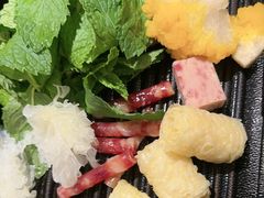 -空之介寿喜烧·和牛放题(恒隆广场店)
