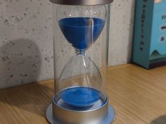 -蜜桃餐厅·伴山(绿宝广场店)