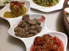 -京门老爆三(回龙观店)