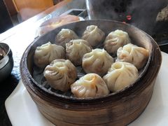 -诺敏塔拉奶茶-布里亚特包子-手把肉(锦都会店)