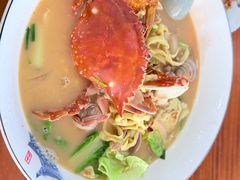 -乐清海鲜面馆(服装城店)