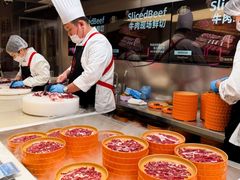 -海底捞大排档火锅(打浦路店)