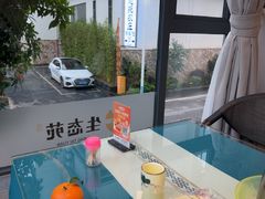 -生态苑农庄(十里画廊遇龙河店)