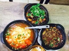 -廖记老砂锅(上清寺店)