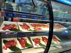 -蚝英雄鲜蚝自助专门店(长楹天街直营店)