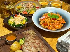-森Some Fusion(荔湾店)