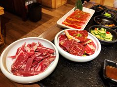 -九田家黑牛烤肉料理(石路天虹店)