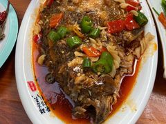 -云隐小厨·传统大理美食(复兴路店)