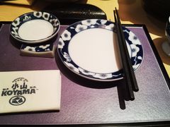 -小山日本料理(太古汇店)