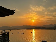 -湖畔居茶楼(湖滨店)