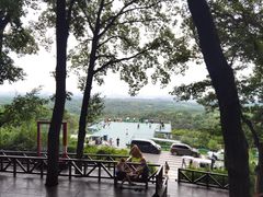 -老山国家森林公园