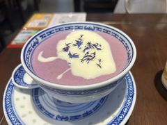 -蟹上黄·蟹黄面·江南糖水(人民广场店)