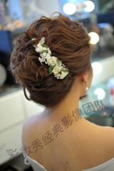 辛丹华-上海彩妆秀摄影设计有限公司