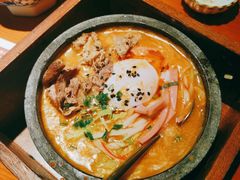 -仓桥家·焗寿司·锅物(光谷步行街店)
