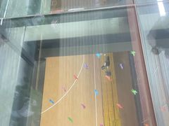 -四维羽毛球馆(北二中路店)