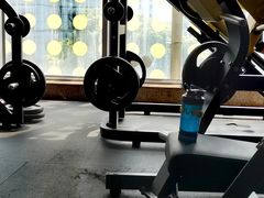 -一兆韦德健身·城市运动馆