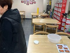 大堂-孙厨娘川味饭馆(临河街店)