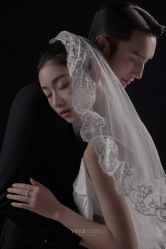 -至臻微拉婚纱摄影