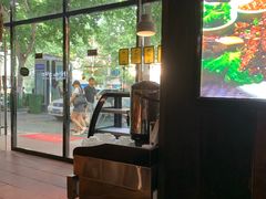 -老五烧烤(石牌岭店)