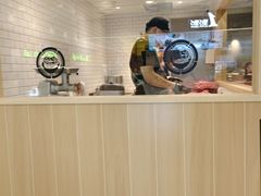 -肉肉大米(金虹桥店)