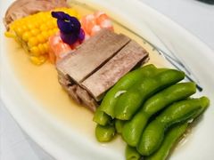 -漢舍中国菜馆(889广场店)