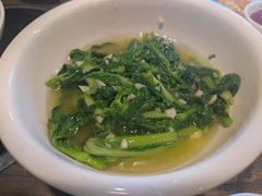 -醉美东江·三文鱼·烧鸡公