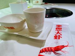 -李想大虾(吾悦广场店)