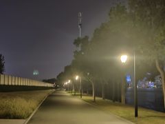 -武昌江滩