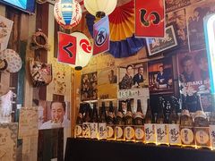 -木村武·手作寿司料理(中山亭店)