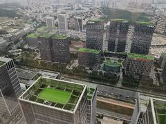 -济南凯宾斯基酒店-THE VIEW云景全日制餐厅