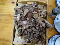 -北冰洋狗肉冷面城(总店)
