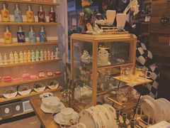 -恋物百货商店(华侨城店)