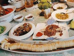-佬太公海鸭·海鲜大排档(上海总店)
