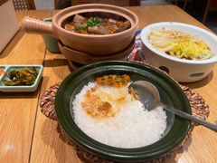 -谷田稻香·砂锅菜(西乡天虹店)